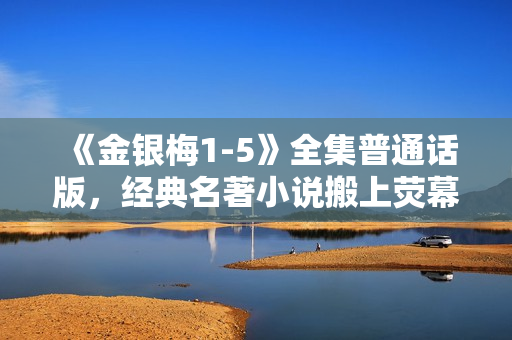 《金银梅1-5》全集普通话版，经典名著小说搬上荧幕，精彩纷呈的故事引人入胜！
