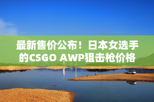 最新售价公布！日本女选手的CSGO AWP狙击枪价格揭晓！