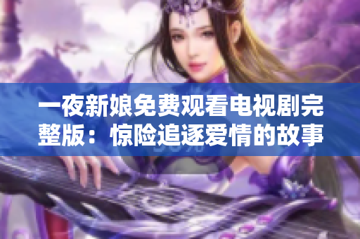 一夜新娘免费观看电视剧完整版：惊险追逐爱情的故事