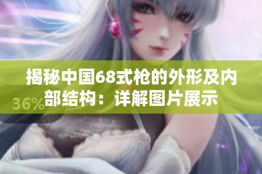揭秘中国68式枪的外形及内部结构：详解图片展示