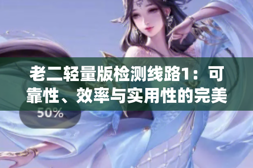 老二轻量版检测线路1：可靠性、效率与实用性的完美结合(1)