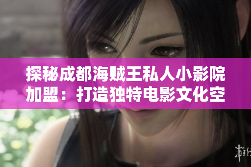 探秘成都海贼王私人小影院加盟：打造独特电影文化空间