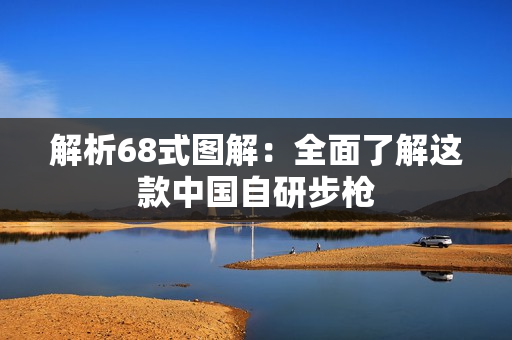 解析68式图解：全面了解这款中国自研步枪