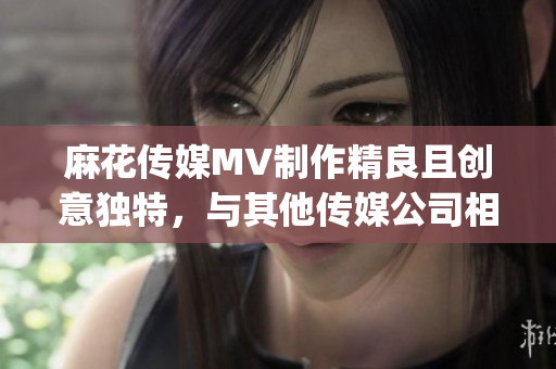 麻花传媒MV制作精良且创意独特，与其他传媒公司相比有何优势？(1)