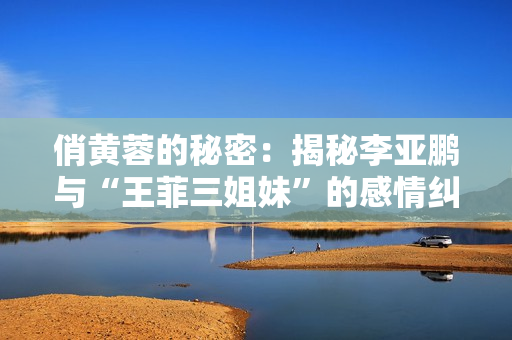 俏黄蓉的秘密：揭秘李亚鹏与“王菲三姐妹”的感情纠葛