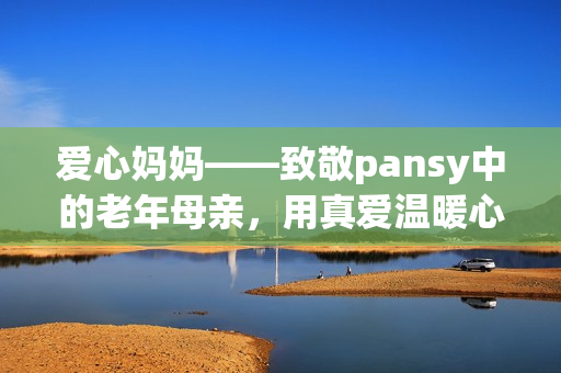爱心妈妈——致敬pansy中的老年母亲，用真爱温暖心灵