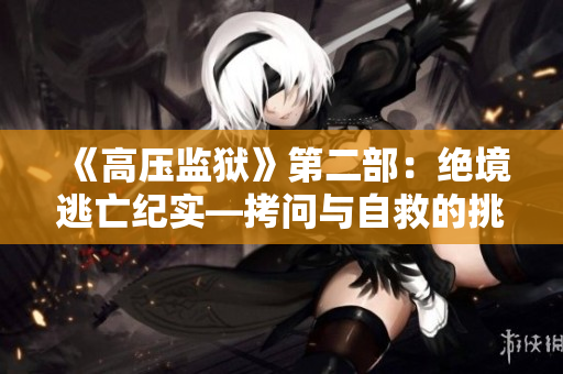 《高压监狱》第二部：绝境逃亡纪实—拷问与自救的挑战
