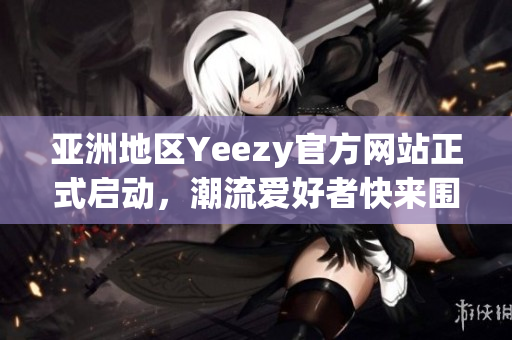亚洲地区Yeezy官方网站正式启动，潮流爱好者快来围观！