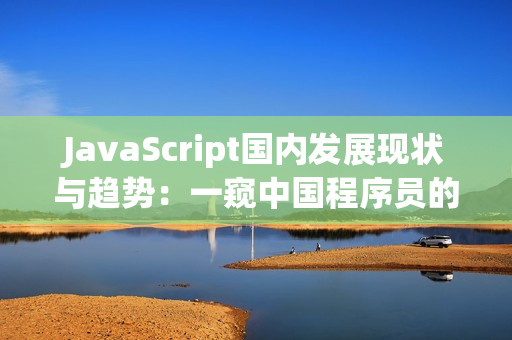 JavaScript国内发展现状与趋势：一窥中国程序员的编程世界