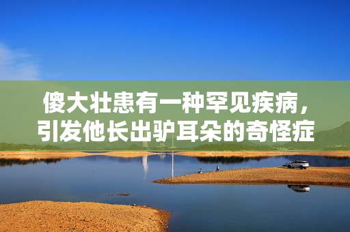 傻大壮患有一种罕见疾病，引发他长出驴耳朵的奇怪症状