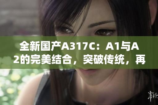 全新国产A317C：A1与A2的完美结合，突破传统，再创辉煌！