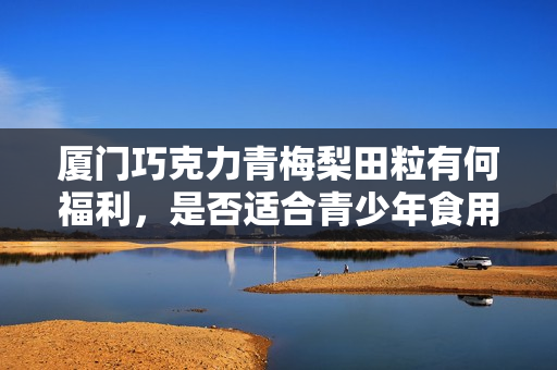 厦门巧克力青梅梨田粒有何福利，是否适合青少年食用