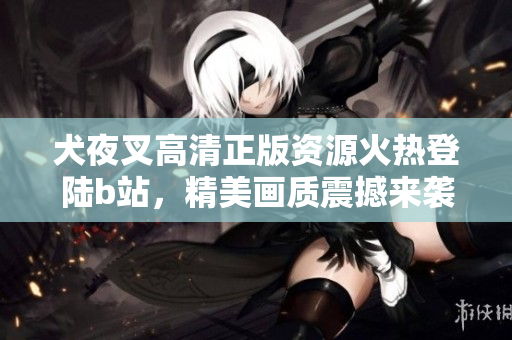 犬夜叉高清正版资源火热登陆b站，精美画质震撼来袭