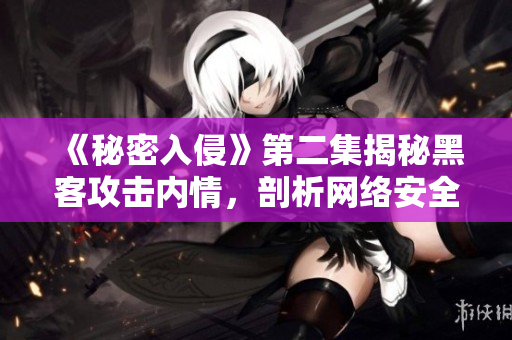 《秘密入侵》第二集揭秘黑客攻击内情，剖析网络安全隐患！