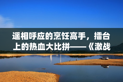 遥相呼应的烹饪高手，擂台上的热血大比拼——《激战的厨房2》！(1)