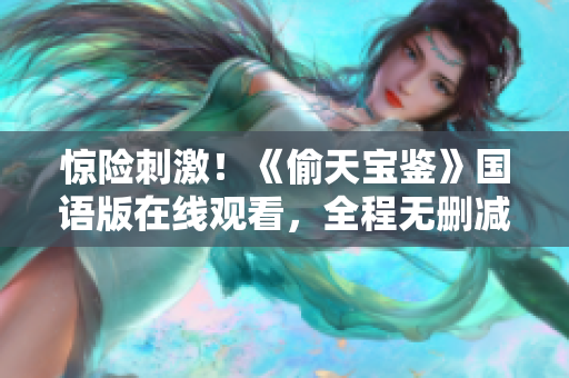 惊险刺激！《偷天宝鉴》国语版在线观看，全程无删减