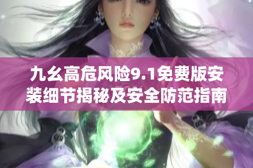 九幺高危风险9.1免费版安装细节揭秘及安全防范指南(1)