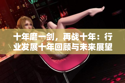 十年磨一剑，再战十年：行业发展十年回顾与未来展望