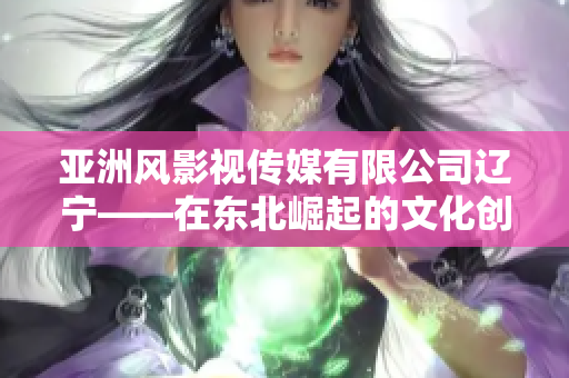 亚洲风影视传媒有限公司辽宁——在东北崛起的文化创意新力量