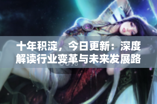 十年积淀，今日更新：深度解读行业变革与未来发展路径