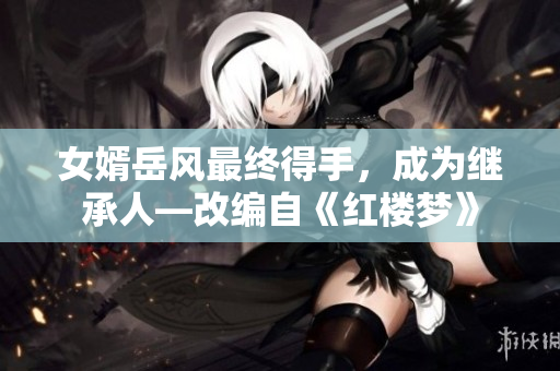 女婿岳风最终得手，成为继承人—改编自《红楼梦》