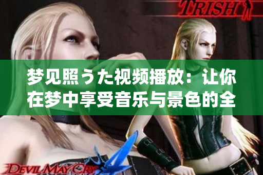 梦见照うた视频播放：让你在梦中享受音乐与景色的全新体验(1)