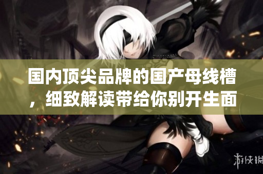 国内顶尖品牌的国产母线槽，细致解读带给你别开生面的视角(1)