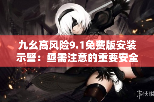 九幺高风险9.1免费版安装示警：亟需注意的重要安全风险