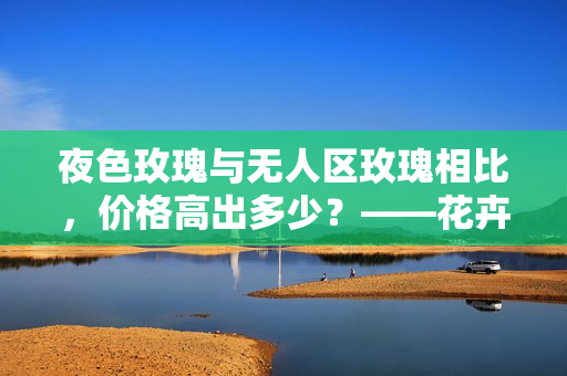 夜色玫瑰与无人区玫瑰相比，价格高出多少？——花卉市场价格调查