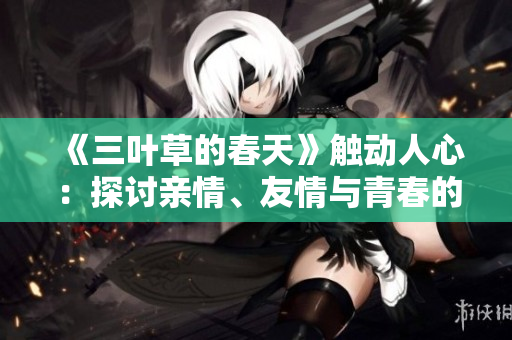 《三叶草的春天》触动人心：探讨亲情、友情与青春的真谛
