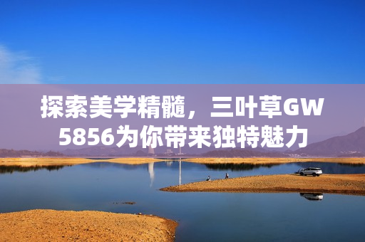 探索美学精髓，三叶草GW5856为你带来独特魅力