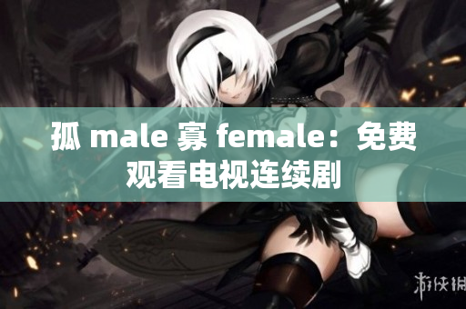 孤 male 寡 female：免费观看电视连续剧