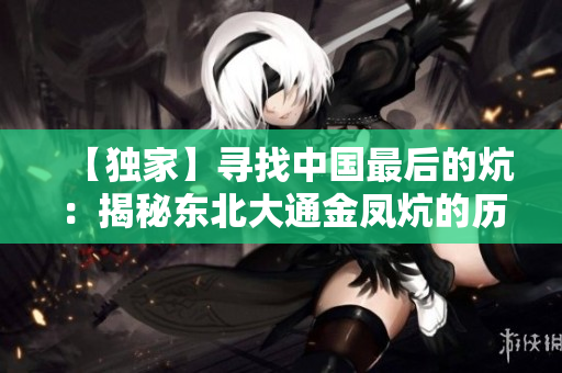 【独家】寻找中国最后的炕：揭秘东北大通金凤炕的历史和文化价值