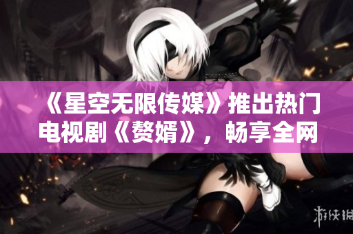 《星空无限传媒》推出热门电视剧《赘婿》，畅享全网热播！