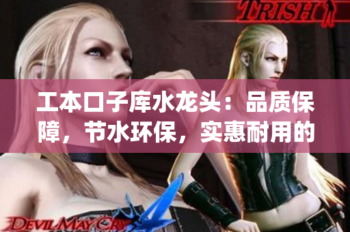 工本口子库水龙头：品质保障，节水环保，实惠耐用的家居选择(1)