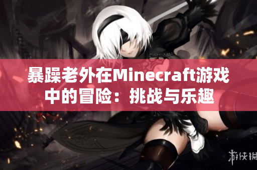 暴躁老外在Minecraft游戏中的冒险：挑战与乐趣