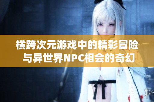 横跨次元游戏中的精彩冒险 与异世界NPC相会的奇幻故事(1)