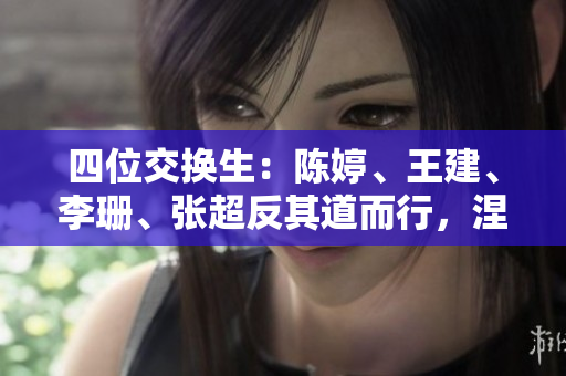 四位交换生：陈婷、王建、李珊、张超反其道而行，涅槃重生