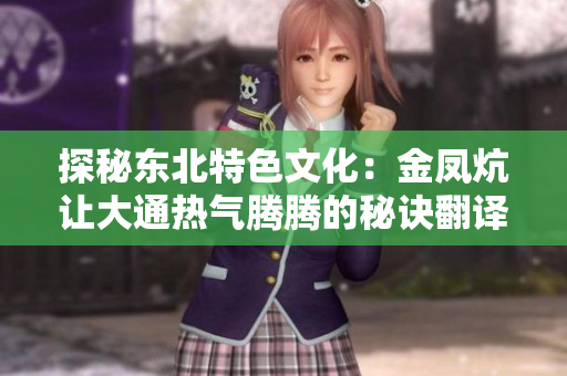 探秘东北特色文化：金凤炕让大通热气腾腾的秘诀翻译解读