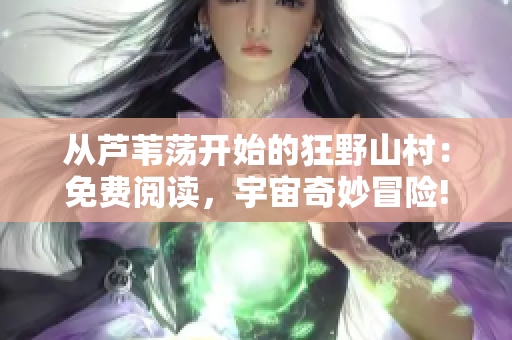 从芦苇荡开始的狂野山村：免费阅读，宇宙奇妙冒险!