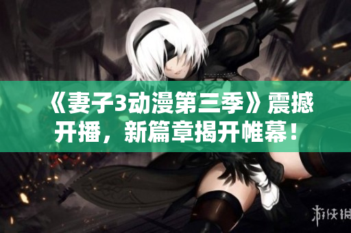 《妻子3动漫第三季》震撼开播，新篇章揭开帷幕！