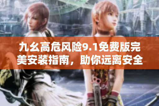 九幺高危风险9.1免费版完美安装指南，助你远离安全隐患！