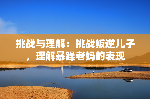 挑战与理解：挑战叛逆儿子，理解暴躁老妈的表现