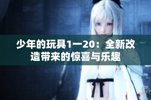 少年的玩具1一20：全新改造带来的惊喜与乐趣