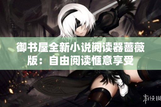 御书屋全新小说阅读器蔷薇版：自由阅读惬意享受