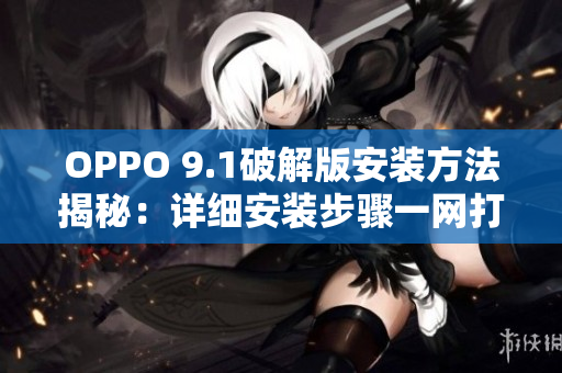 OPPO 9.1破解版安装方法揭秘：详细安装步骤一网打尽
