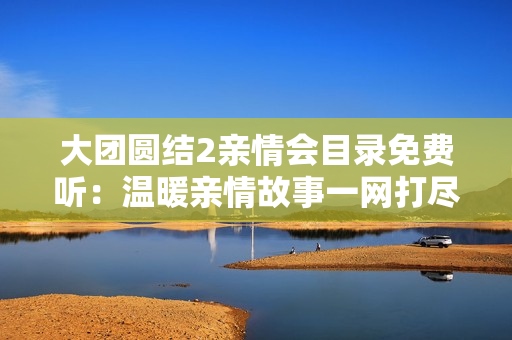 大团圆结2亲情会目录免费听：温暖亲情故事一网打尽