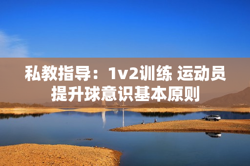 私教指导：1v2训练 运动员提升球意识基本原则