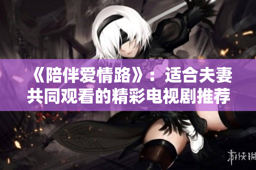 《陪伴爱情路》：适合夫妻共同观看的精彩电视剧推荐