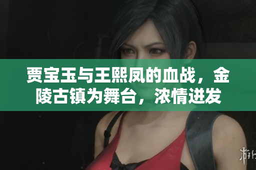 贾宝玉与王熙凤的血战，金陵古镇为舞台，浓情迸发